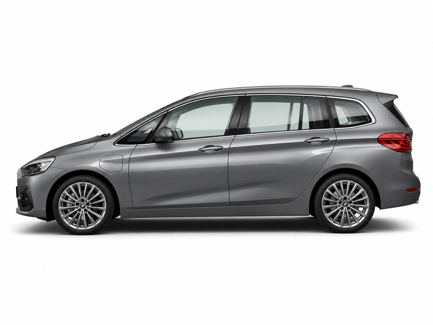 Viatura privada premium