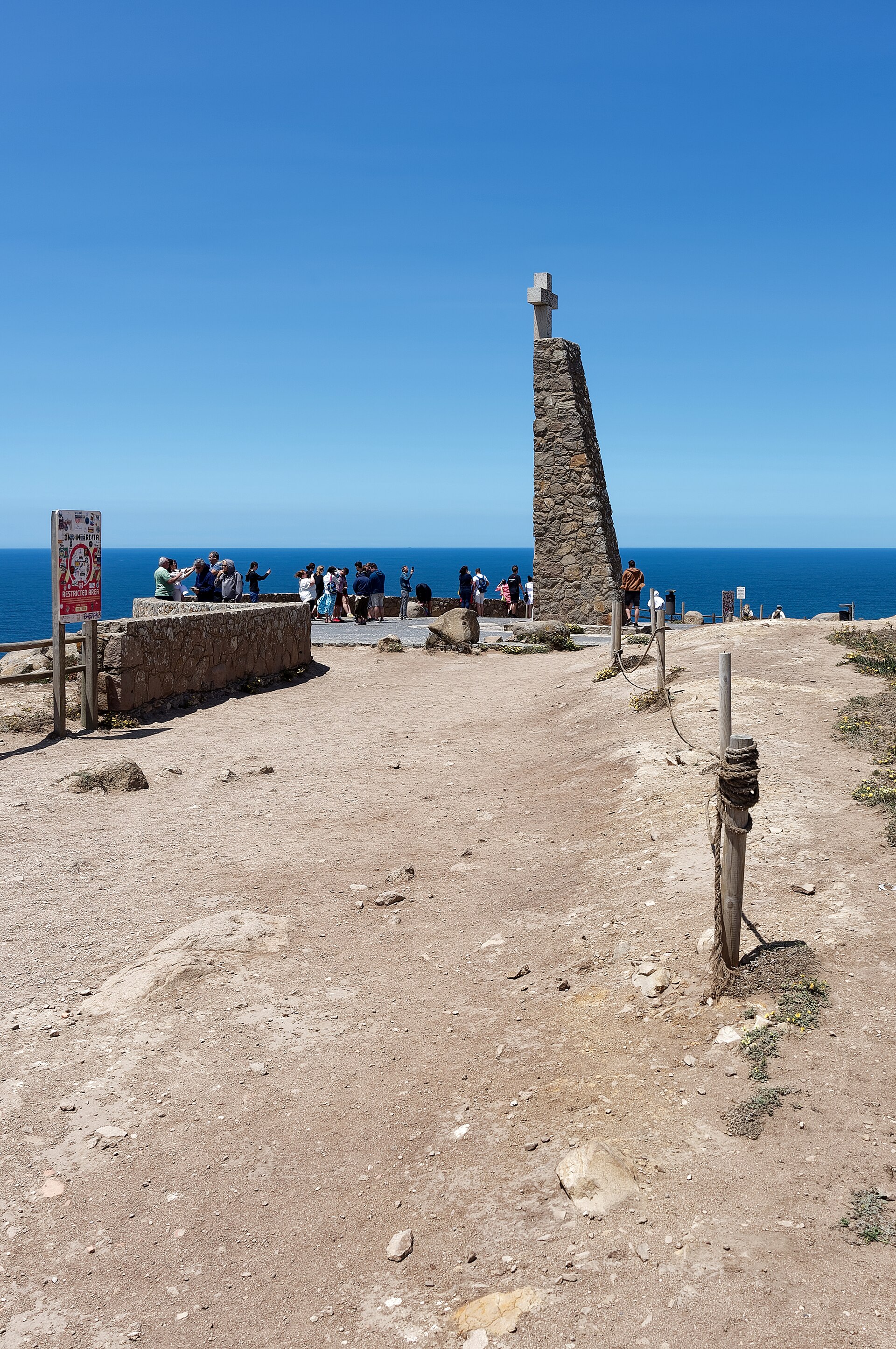 Tour Completo de Sintra