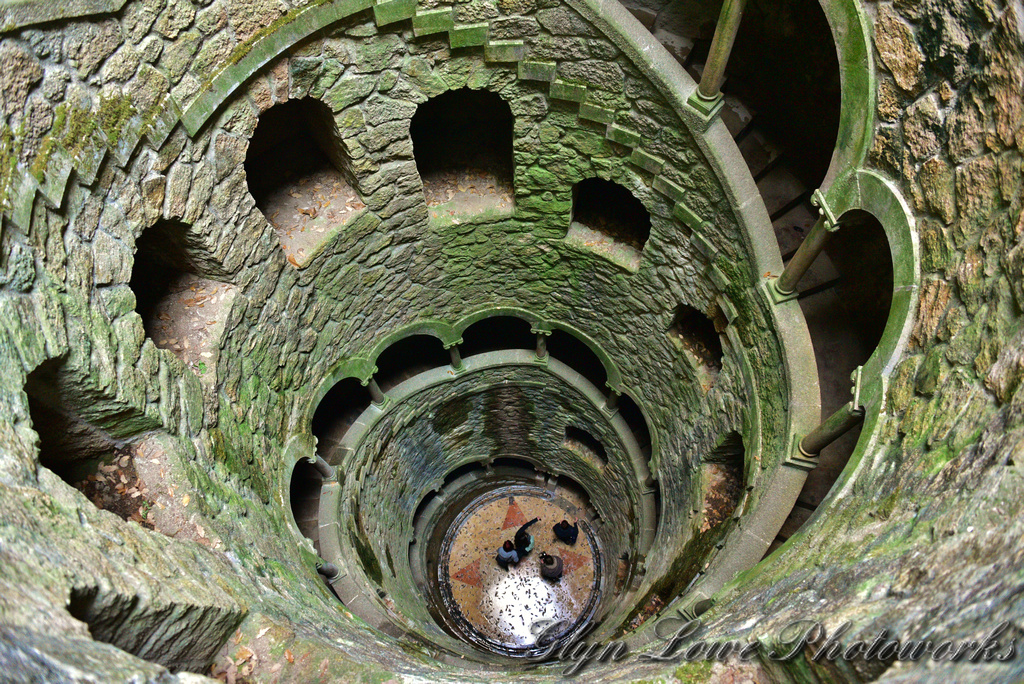 Quinta da Regaleira